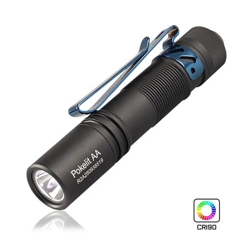 Acebeam pokelit edc led - pokelit,