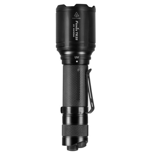 Fenix tk25 polizei - fenix,