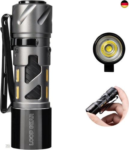 Loop gear sk03 taschenlampe - loop,