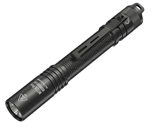 Nitecore taschenlampe mt2a pro - taschenlampe,