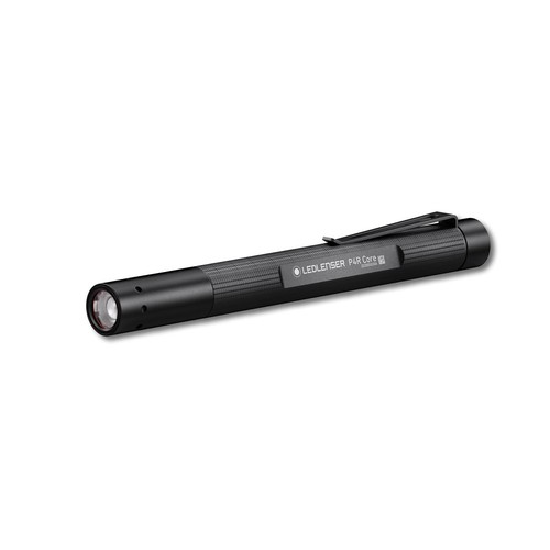 Ledlenser p4r core akku led - ledlenser,