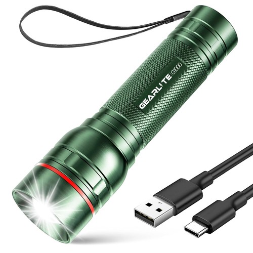 Led taschenlampe aufladbar - led,