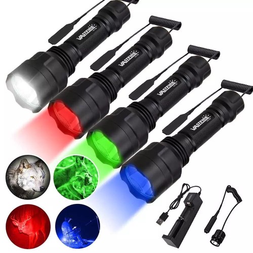 300yards taktische led - 300yards,