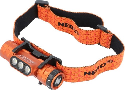 Nebo master series - series, hl1000
