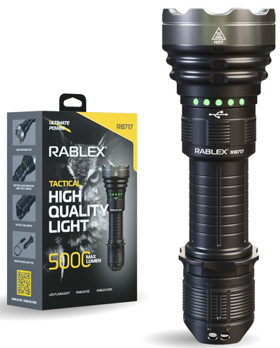 Extrem hell led - extrem, taschenlampe