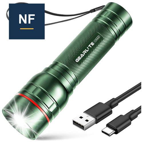 Taschenlampe led aufladbar - led,