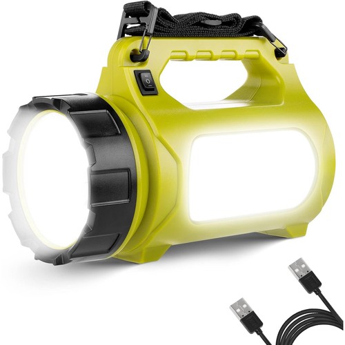 Led handscheinwerfer 1000 - led,