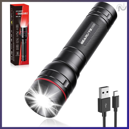 Taschenlampe led aufladbar - led,