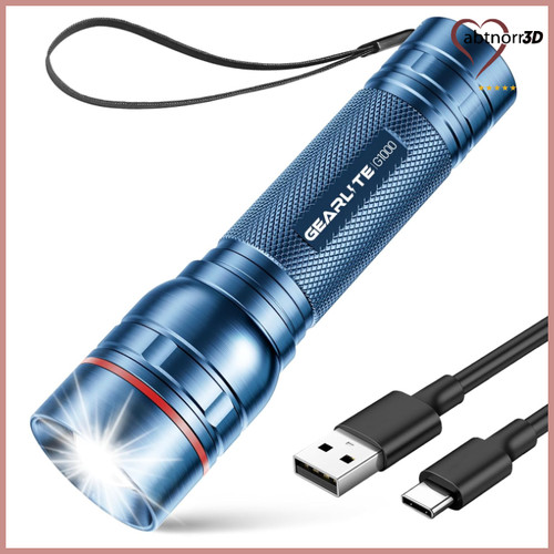 Led taschenlampe - led,
