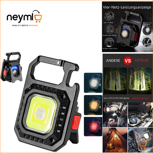 Led taschenlampe - led,
