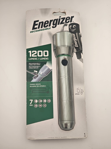 Energizer vision 1200 lumen - energizer,