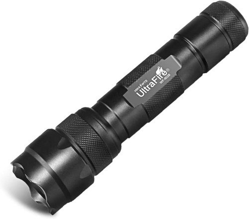 Ultrafire mini led - ultrafire,