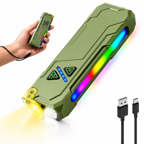 Edc taschenlampe 1000 - edc,