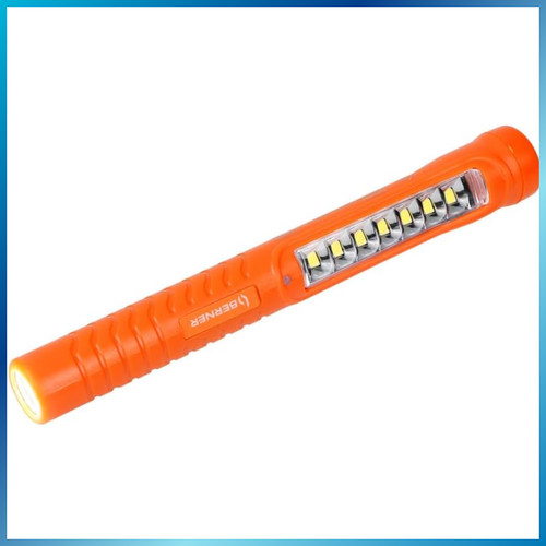 Led werkstattlampe 7in1 akku - 7in1,