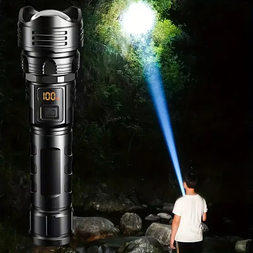 Led taschenlampe licht - led,