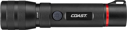 Coast led taschenlampe - led,