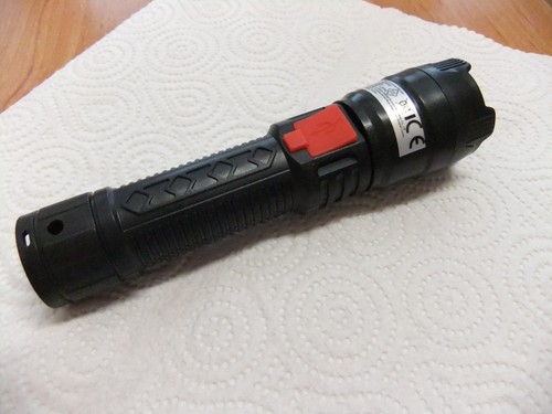 Led taschenlampe 1000 - led,