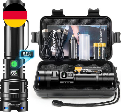 Phixton taschenlampe led - phixton,