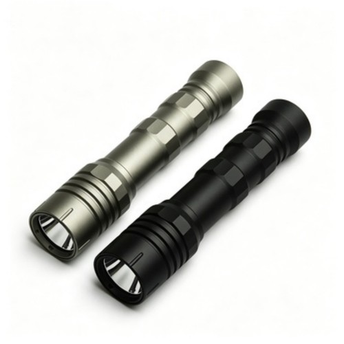 Taktische taschenlampe 1000 - taktische,