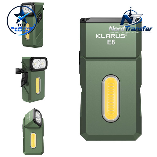 Taschenlampe wiederaufladbar - taschenlampe,