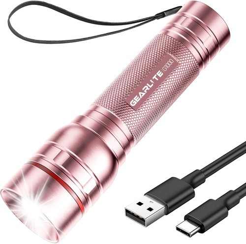 Taschenlampe led aufladbar - led,