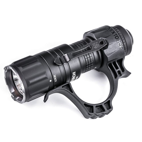 Nextorch ta20 set tactical led - set,