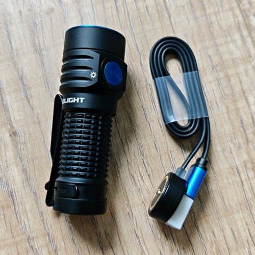 Olight baton turbo led - baton,