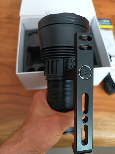 Haiklite hk08 die bestie mit - haiklite,