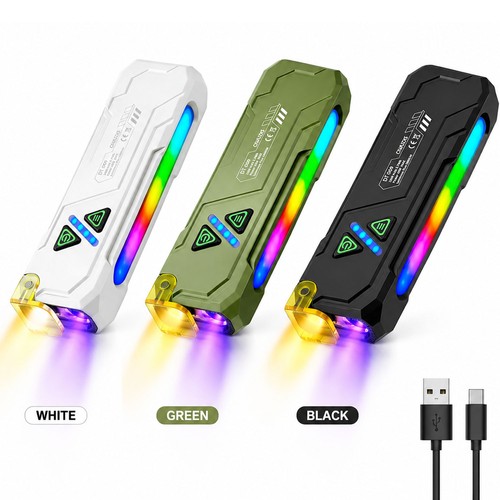 Edc taschenlampe 1000 lumen - edc,