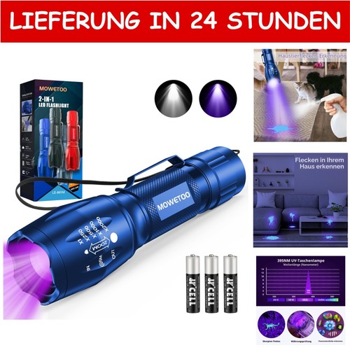 Mowetoo taschenlampe in - taschenlampe, 1