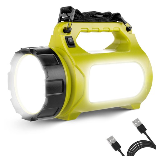 Led handscheinwerfer 1000 - led,