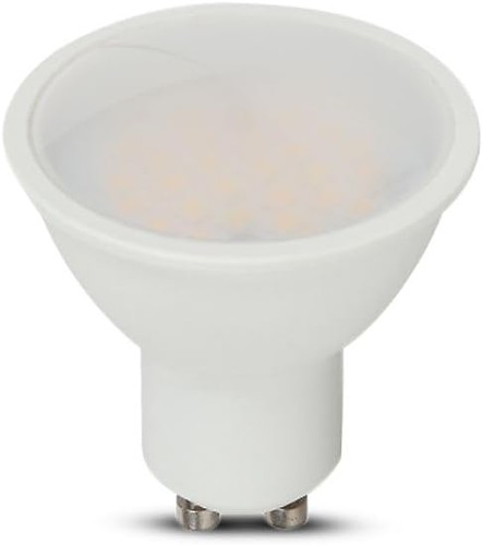 Tac 10w gu10 led - gu10, led-strahler
