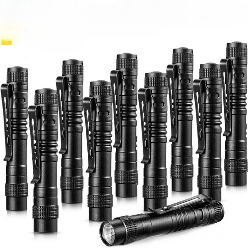 20x led taschenlampe - led, 1000