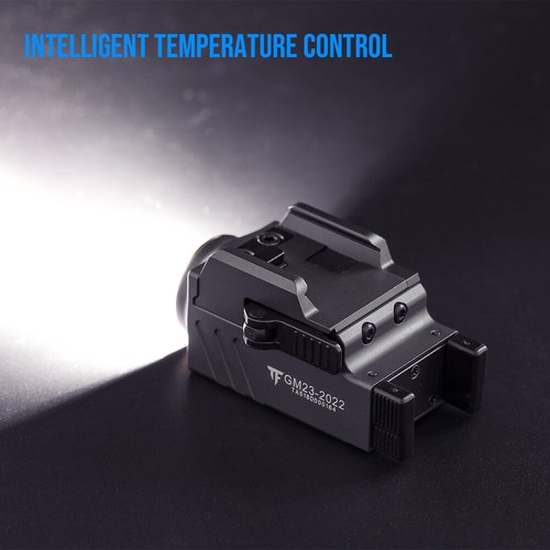 Trustfire 800lm taktisch led - 800lm,