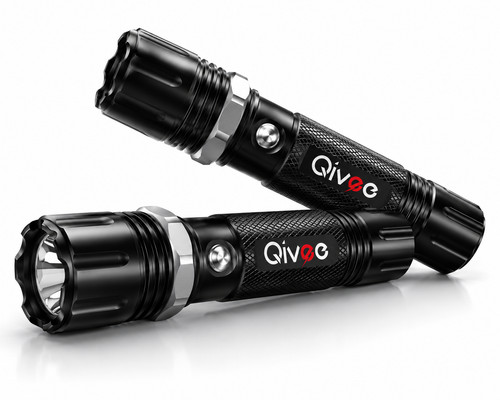 Led taschenlampe polizei - led,