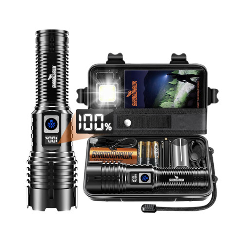 Shadowhawk s1695 led - shadowhawk,