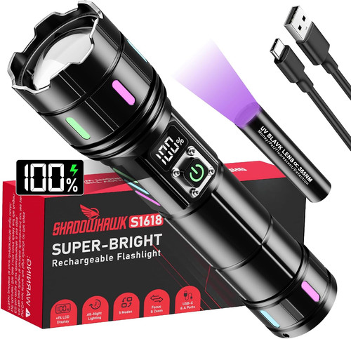 Led taschenlampe extrem - taschenlampe, hell