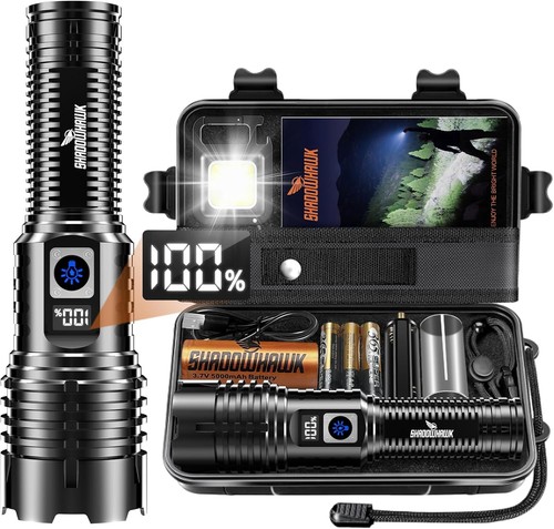 Shadowhawk xhm77 led - xhm77.2,