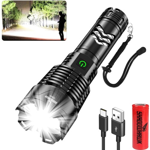 Led taschenlampe extrem hell - led,