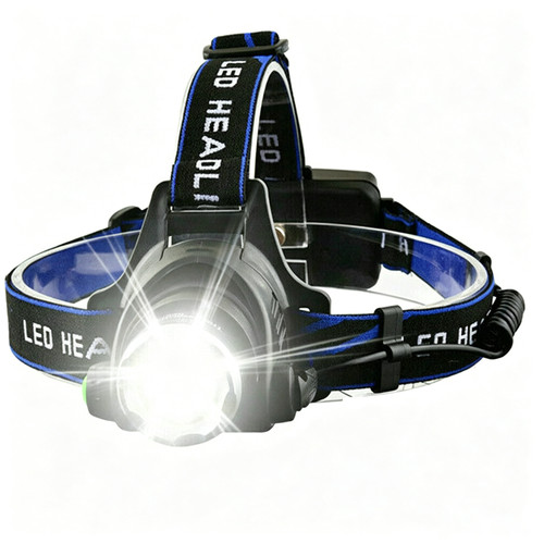 Led stirklampe mit - led,