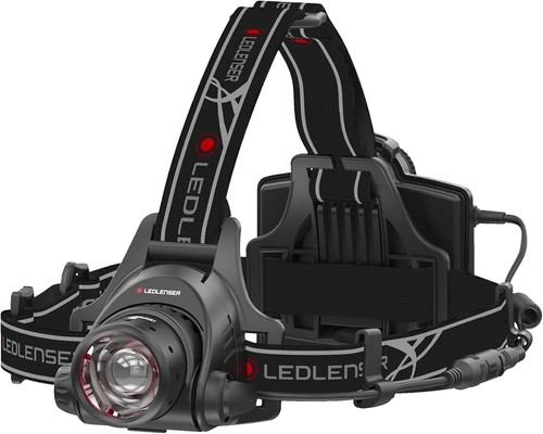 Ledlenser h14r - ledlenser, h14r.2