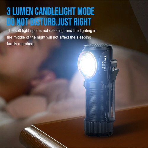 Trustfire mt15 1000 lumen - mt15,